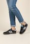 Angola Unisex Casual Sneakers Sports Shoes