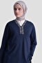 Combed indigo - 4