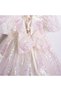 Fairy Girl Princess Dress for Special Occasions - 3