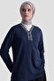 Combed indigo - 3