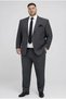 Men's Classic Cut Battal 4 Drop Suit (2026)