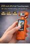 Pocket 4 Handheld Camera 4K Ultra HD - 4
