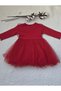 Winged Tutu Skirt Baby Girl Party, Birthday, Holiday Dress - 2