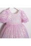 Fairy Girl Princess Dress for Special Occasions - 3