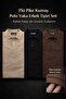 Men's 3-Piece Polo Collar T-Shirt Set |   Lakost Fabric Comfortable Fit Premium Casual Elegance