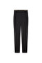 Lurex bel skinny fit pantolon - 3