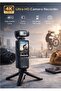 Pocket 4 Handheld Camera 4K Ultra HD - 4