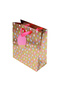 M Funky Spots Paper Gift Bag - 2
