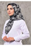 Leopard Print Soft Scarf