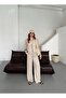 Natural 3-Layered Vest Muslin Set - 8486 - 3