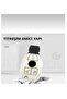 Mercedes E g S Class Gla Cla Glk W204 W463 W176 W251 W205 Compatible Case White / Silver - 3