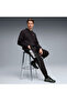 Sport Men's Black Sweatpants (692176-01) - 3