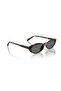 5697Su W65681 54 g Women's Sunglasses - 4
