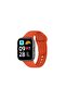 ®   Redmi Watch 3 Active Classic Strap - Orange - 3