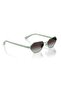 4349S 52158g 54 Women's Sunglasses - 4