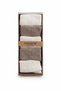 5-piece boxed newborn 0-6 month baby socks set 100% cotton soft comfortable premium solid color gift