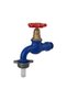 Robinet cu două funcții 1/2 Evotools