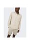 Eddie Men's Beige Shorts (22037537-Slg) - 4