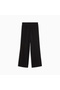 Women's Black Sweatpants (691889-01) - 5