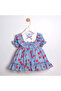 Cherry Girl's Dress
