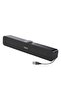 Wireless Speaker, 6W, Black - 2