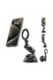 Magnetic Suction Cup Car Phone Holder P3-SUS-02 by | Mobile Phone Magsafe Car Mount