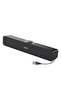 Wireless Speaker, 6W, Black - 3