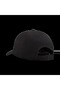 Ess No.1 Logo Bb Cap Jr Black Unisex Hat - 2