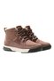 Sierra Mid Lace Women's Shoes Nf0A4T3X7T71 - 5