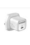 20W USB-C Wall Charger - 7