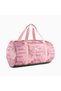 Active Training Essentials Women's Pink Sports Bag (092395-01)