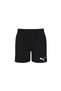 Men's Black Swim Shorts (935088-05)