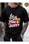 Printed T-Shirt. Short Sleeve Summer & Spring Casual Top Wear T-Shirt