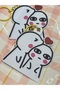 Lover Themed 3D Keychain - 2