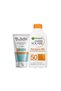 Lisa Bella 50 ml Anti-Blemish Sunscreen Spf 50+ Ambre Solaire Protective Milk Spf50 Sensitive Skin