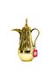 Della Flask, Gold, ESC-10FG