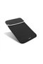 Addison 300707 7" black/gray tablet case - 2