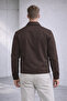 Men's Laci Old Money Jacket Premium Transitional Relaxed Fit Jacket - 2