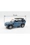 1:32 Scale Model Car with Lights and Music, Openable Doors, Trunk, and Hood, Toy Car - 3