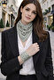 Etro Ethnic Pattern Solid Color 50X50 cm - 2