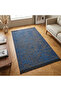 Efes 16 Non-Slip Woven Base Living Room Kitchen Living Room Hallway Carpet - 2