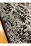 Efes 14 Non-Slip Woven Base Living Room Kitchen Living Room Hallway Carpet - 6