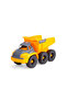 Volvo Dump Truck - 3