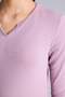 Ultra Soft Cotton Slim Fit Crew Neck Sportsman Modal Long Sleeve T-Shirt G6467Ax26Sp - 4