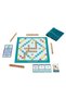 Scrabble Original Wooden Two-In-One Turkish Jlj64 - 2