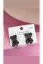 Kawaii Teddy Bear Earrings New Season Trend Luxury First Quality Furry Girl Child Young Woman Gift - 4