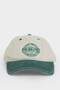 Men's Embroidered Cotton Cap Hat G4774Ax26Sm - 5