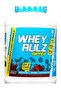 WHEY RULZ RIPPED Chocolate 3.96LB
