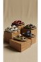 Orthopedic Sole Women's Double Buckle Slippers Daily Comfortable Summer Home and Outdoor Use - 6
