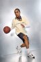 Ultra Soft Nba Los Angeles Lakers Standard Fit Shorts F9802Ax26Sp - 2